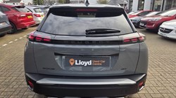 2024 (24) PEUGEOT 2008 1.2 PureTech 130 GT 5dr EAT8 5839816