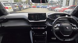 2024 (24) PEUGEOT 2008 1.2 PureTech 130 GT 5dr EAT8 5839823