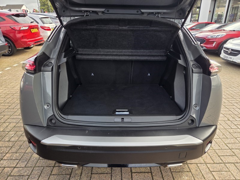 2024 (24) PEUGEOT 2008 1.2 PureTech 130 GT 5dr EAT8 5839818