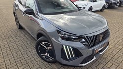 2024 (24) PEUGEOT 2008 1.2 PureTech 130 GT 5dr EAT8 5839809
