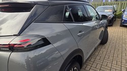 2024 (24) PEUGEOT 2008 1.2 PureTech 130 GT 5dr EAT8 5839813