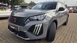 2024 (24) PEUGEOT 2008 1.2 PureTech 130 GT 5dr EAT8 5839811