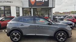 2024 (24) PEUGEOT 2008 1.2 PureTech 130 GT 5dr EAT8 5839803