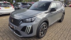 2024 (24) PEUGEOT 2008 1.2 PureTech 130 GT 5dr EAT8 5839808