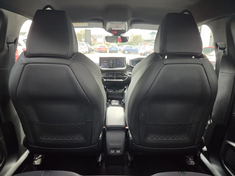 2024 (24) PEUGEOT 2008 1.2 PureTech 130 GT 5dr EAT8 5839820