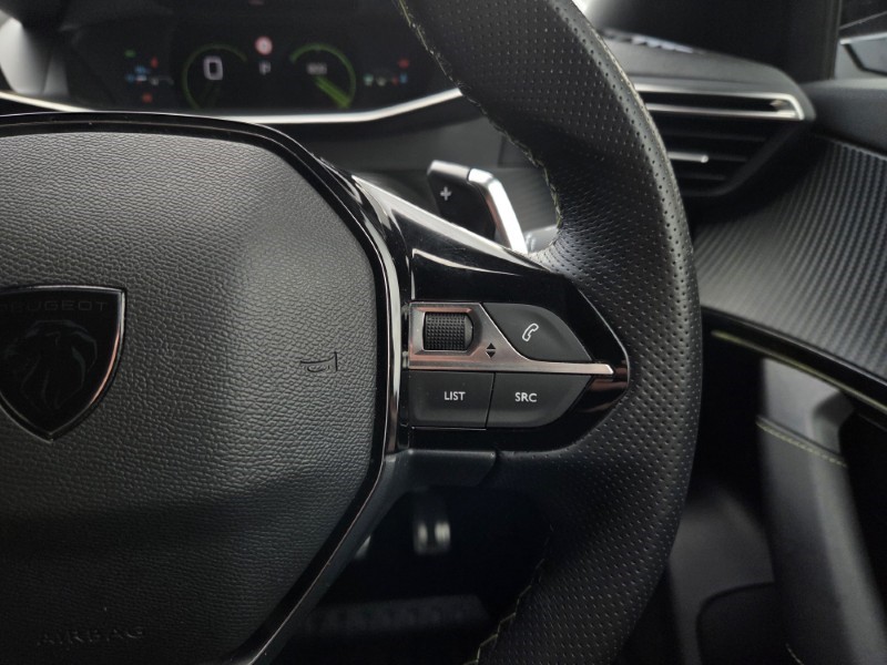 2024 (24) PEUGEOT 2008 1.2 PureTech 130 GT 5dr EAT8 5839834