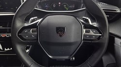 2024 (24) PEUGEOT 2008 1.2 PureTech 130 GT 5dr EAT8 5839835