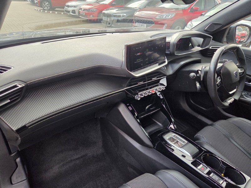 2024 (24) PEUGEOT 2008 1.2 PureTech 130 GT 5dr EAT8 5839827