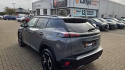 2024 (24) PEUGEOT 2008 1.2 PureTech 130 GT 5dr EAT8 5839815