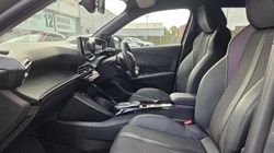 2024 (24) PEUGEOT 2008 1.2 PureTech 130 GT 5dr EAT8 5839828