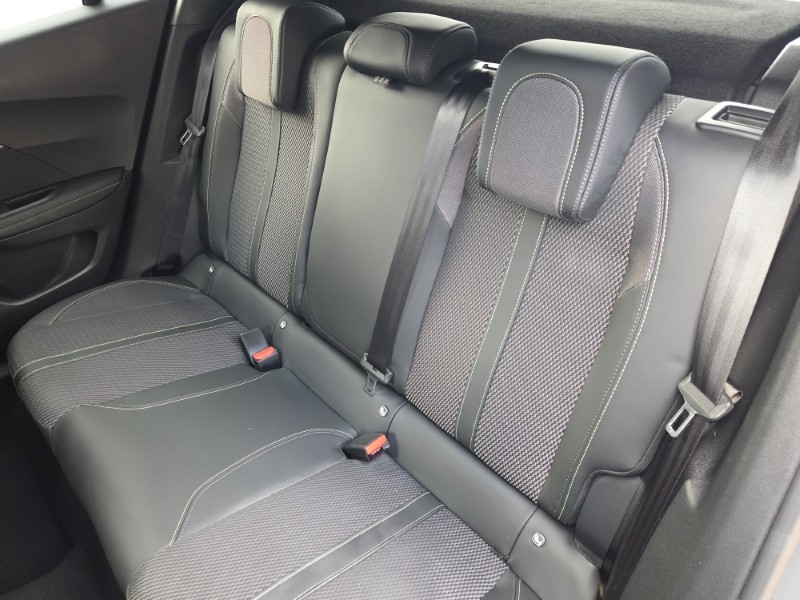 2024 (24) PEUGEOT 2008 1.2 PureTech 130 GT 5dr EAT8 5839826