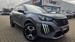 2024 (24) PEUGEOT 2008 1.2 PureTech 130 GT 5dr EAT8 5839814