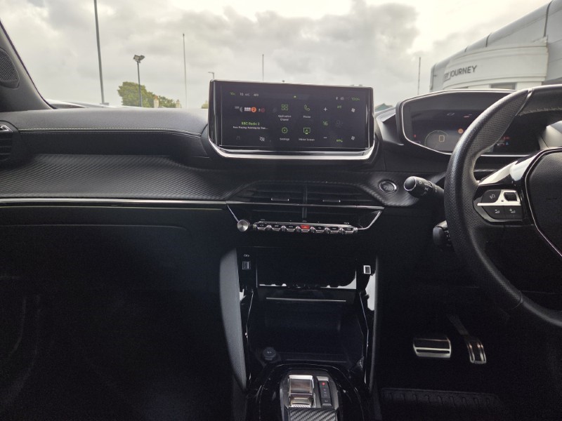 2024 (24) PEUGEOT 2008 1.2 PureTech 130 GT 5dr EAT8 5839825