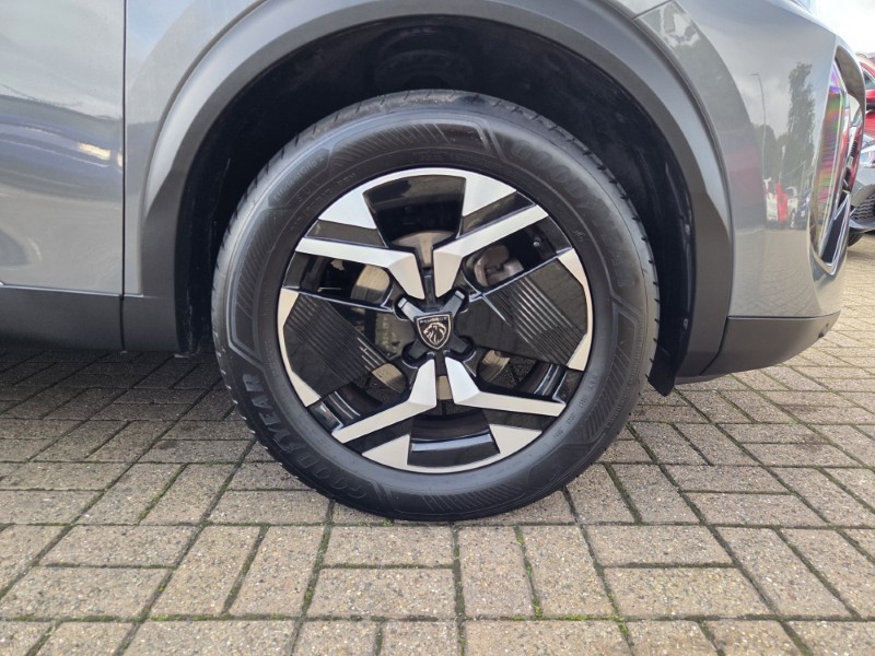 2024 (24) PEUGEOT 2008 1.2 PureTech 130 GT 5dr EAT8 5839804