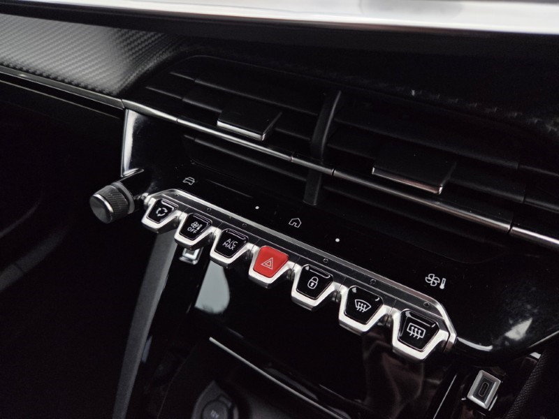 2024 (24) PEUGEOT 2008 1.2 PureTech 130 GT 5dr EAT8 5839838