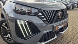2024 (24) PEUGEOT 2008 1.2 PureTech 130 GT 5dr EAT8 5839810