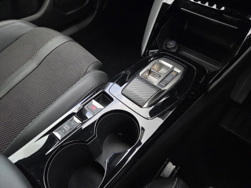 2024 (24) PEUGEOT 2008 1.2 PureTech 130 GT 5dr EAT8 5839836