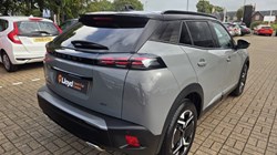 2024 (24) PEUGEOT 2008 1.2 PureTech 130 GT 5dr EAT8 5839817