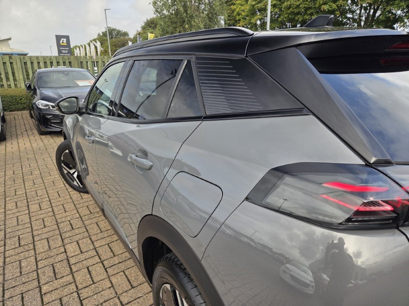 2024 (24) PEUGEOT 2008 1.2 PureTech 130 GT 5dr EAT8 5839812