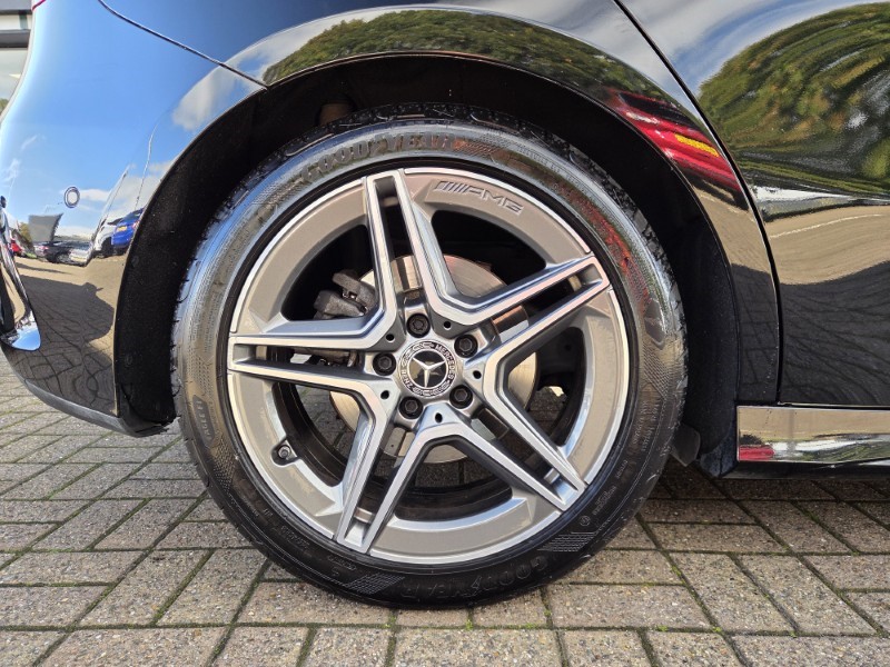 2019 (69) MERCEDES-BENZ A CLASS A250 AMG Line Premium 5dr Auto 5850525