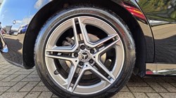 2019 (69) MERCEDES-BENZ A CLASS A250 AMG Line Premium 5dr Auto 5850525