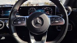 2019 (69) MERCEDES-BENZ A CLASS A250 AMG Line Premium 5dr Auto 5850557