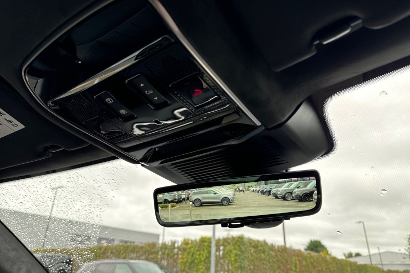 2024 (74) LAND ROVER RANGE ROVER SPORT 3.0 P550e Autobiography 5dr Auto 3474095