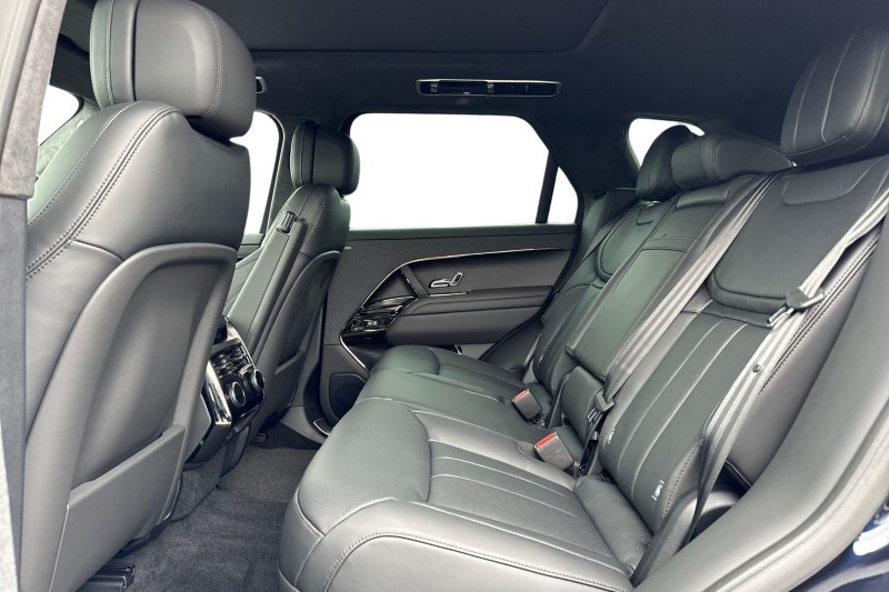 2024 (74) LAND ROVER RANGE ROVER SPORT 3.0 P550e Autobiography 5dr Auto 3474055