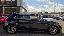 2019 (69) MERCEDES-BENZ A CLASS A250 AMG Line Premium 5dr Auto 5850524