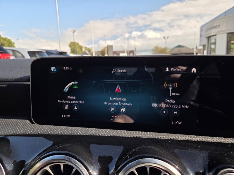 2019 (69) MERCEDES-BENZ A CLASS A250 AMG Line Premium 5dr Auto 5850562