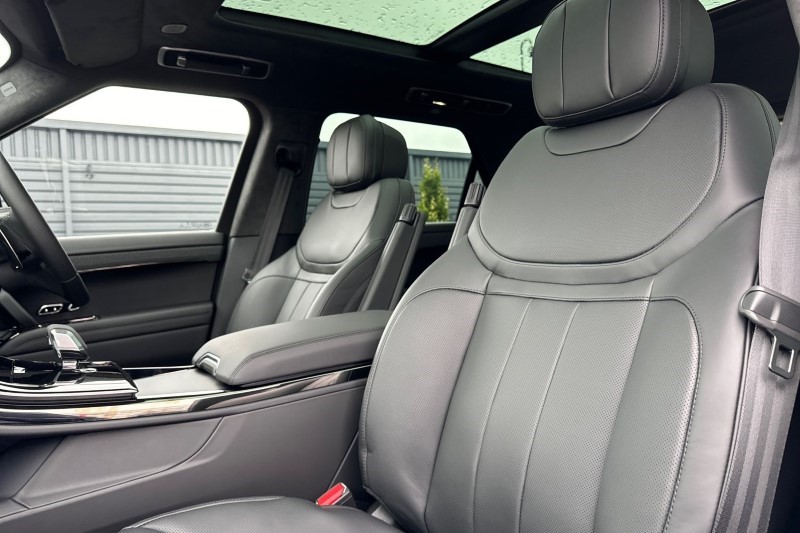 2024 (74) LAND ROVER RANGE ROVER SPORT 3.0 P550e Autobiography 5dr Auto 3474083