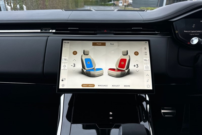 2024 (74) LAND ROVER RANGE ROVER SPORT 3.0 P550e Autobiography 5dr Auto 3474078