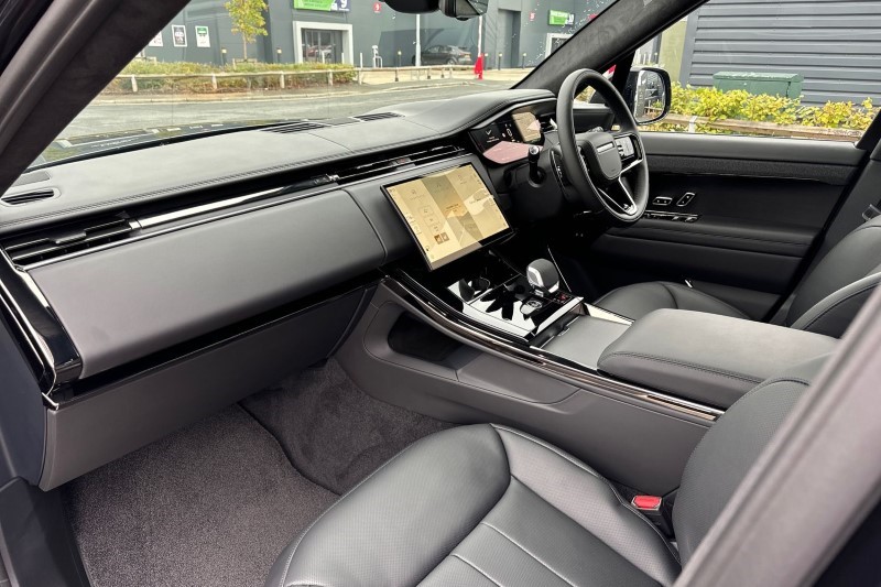 2024 (74) LAND ROVER RANGE ROVER SPORT 3.0 P550e Autobiography 5dr Auto 3474084