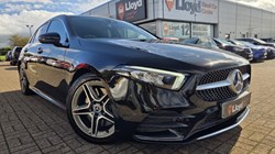 2019 (69) MERCEDES-BENZ A CLASS A250 AMG Line Premium 5dr Auto 5850535