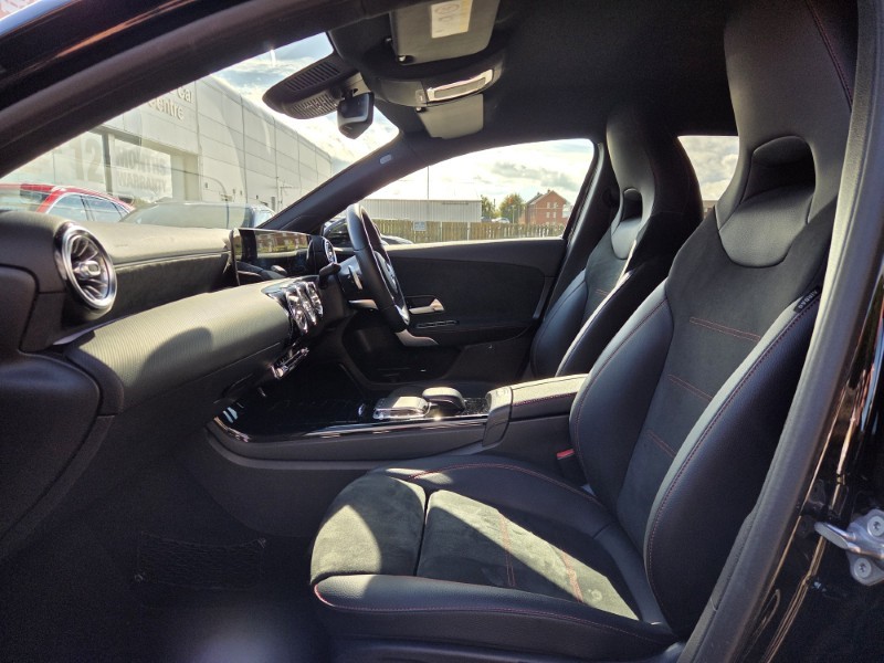 2019 (69) MERCEDES-BENZ A CLASS A250 AMG Line Premium 5dr Auto 5850549
