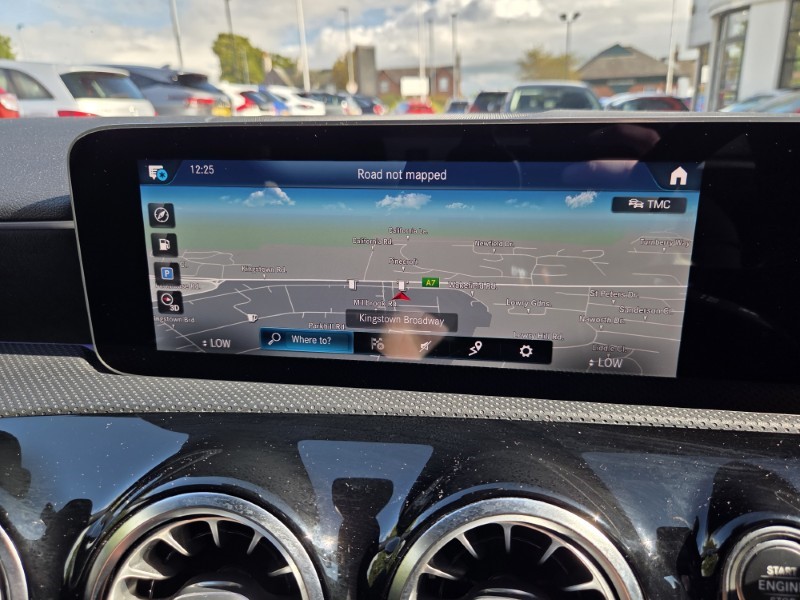 2019 (69) MERCEDES-BENZ A CLASS A250 AMG Line Premium 5dr Auto 5850565