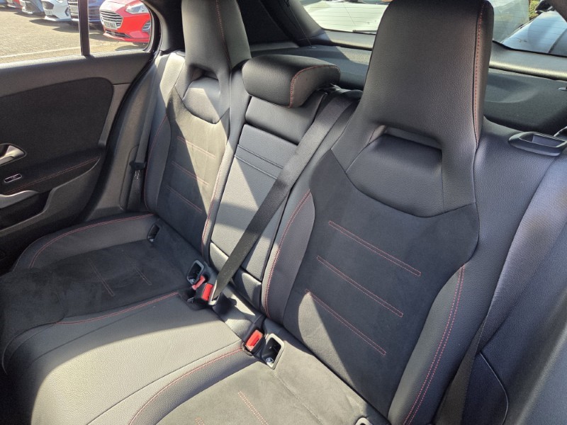 2019 (69) MERCEDES-BENZ A CLASS A250 AMG Line Premium 5dr Auto 5850547