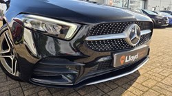 2019 (69) MERCEDES-BENZ A CLASS A250 AMG Line Premium 5dr Auto 5850531