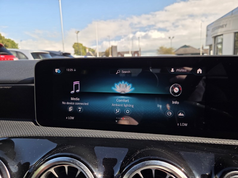2019 (69) MERCEDES-BENZ A CLASS A250 AMG Line Premium 5dr Auto 5850563
