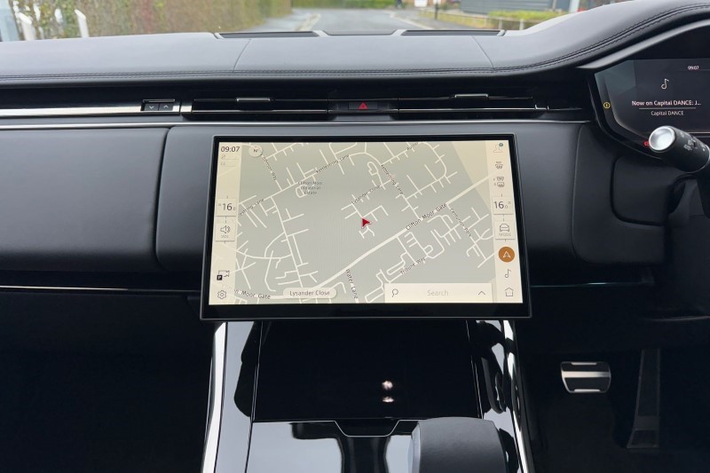 2024 (74) LAND ROVER RANGE ROVER SPORT 3.0 P550e Autobiography 5dr Auto 3474073