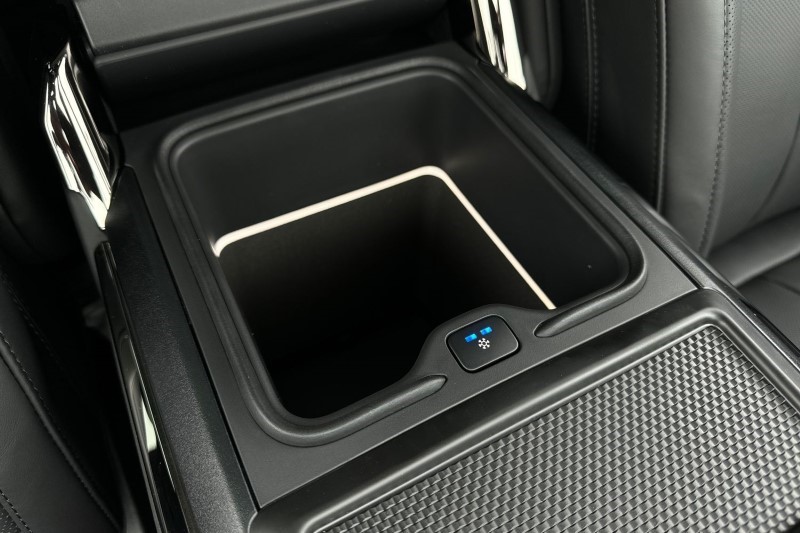 2024 (74) LAND ROVER RANGE ROVER SPORT 3.0 P550e Autobiography 5dr Auto 3474093