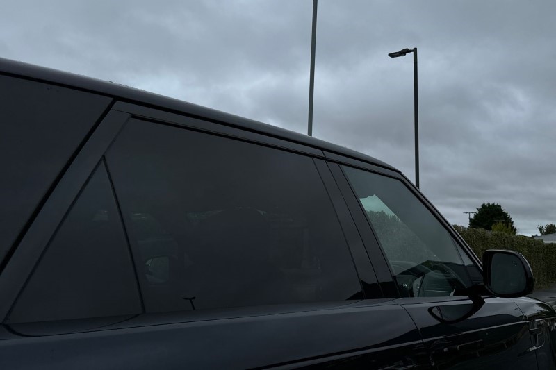 2024 (74) LAND ROVER RANGE ROVER SPORT 3.0 P550e Autobiography 5dr Auto 3474087