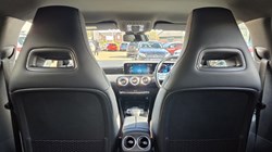 2019 (69) MERCEDES-BENZ A CLASS A250 AMG Line Premium 5dr Auto 5850541