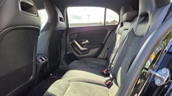 2019 (69) MERCEDES-BENZ A CLASS A250 AMG Line Premium 5dr Auto 5850543