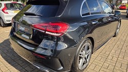 2019 (69) MERCEDES-BENZ A CLASS A250 AMG Line Premium 5dr Auto 5850538