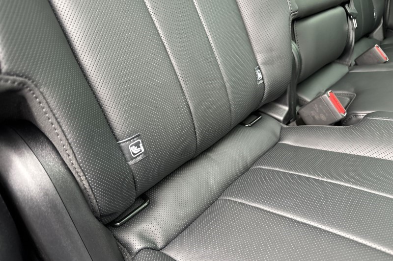 2024 (74) LAND ROVER RANGE ROVER SPORT 3.0 P550e Autobiography 5dr Auto 3474081