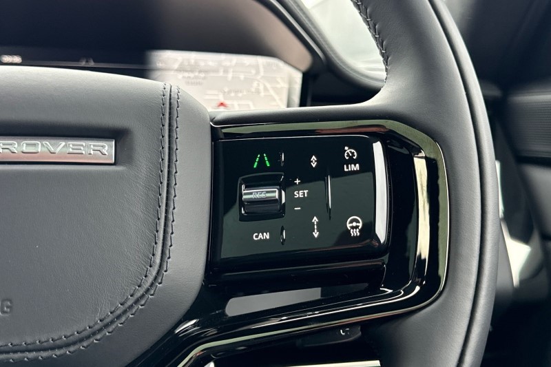 2024 (74) LAND ROVER RANGE ROVER SPORT 3.0 P550e Autobiography 5dr Auto 3474070