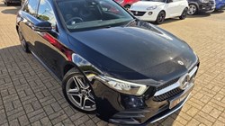 2019 (69) MERCEDES-BENZ A CLASS A250 AMG Line Premium 5dr Auto 5850530