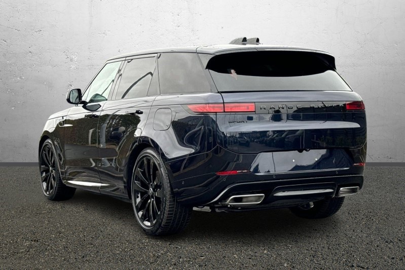 2024 (74) LAND ROVER RANGE ROVER SPORT 3.0 P550e Autobiography 5dr Auto 3474053
