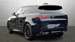 2024 (74) LAND ROVER RANGE ROVER SPORT 3.0 P550e Autobiography 5dr Auto 3474053